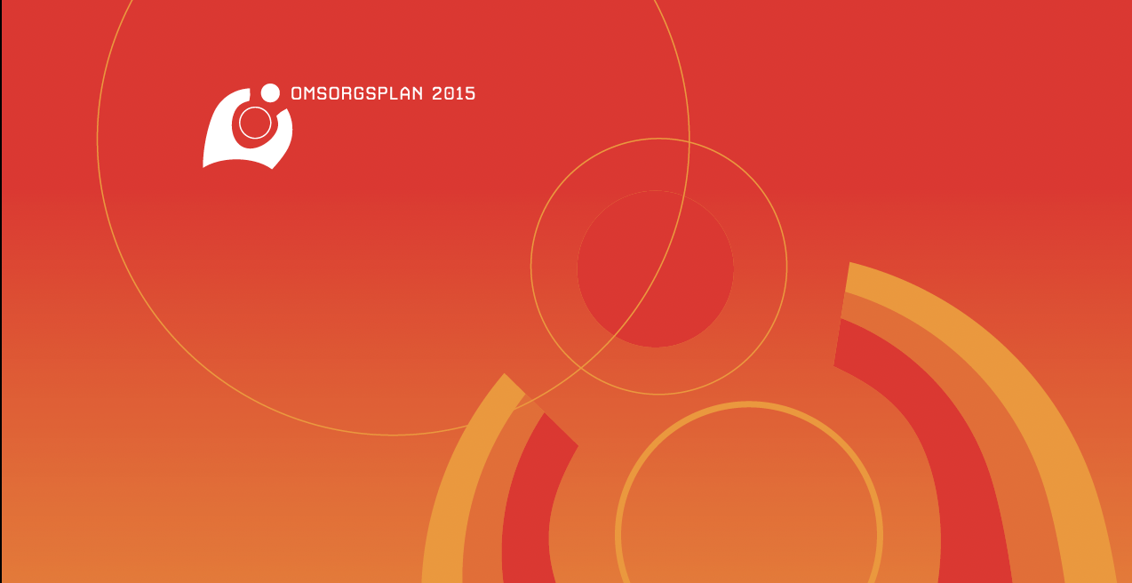 Demensplan 2015