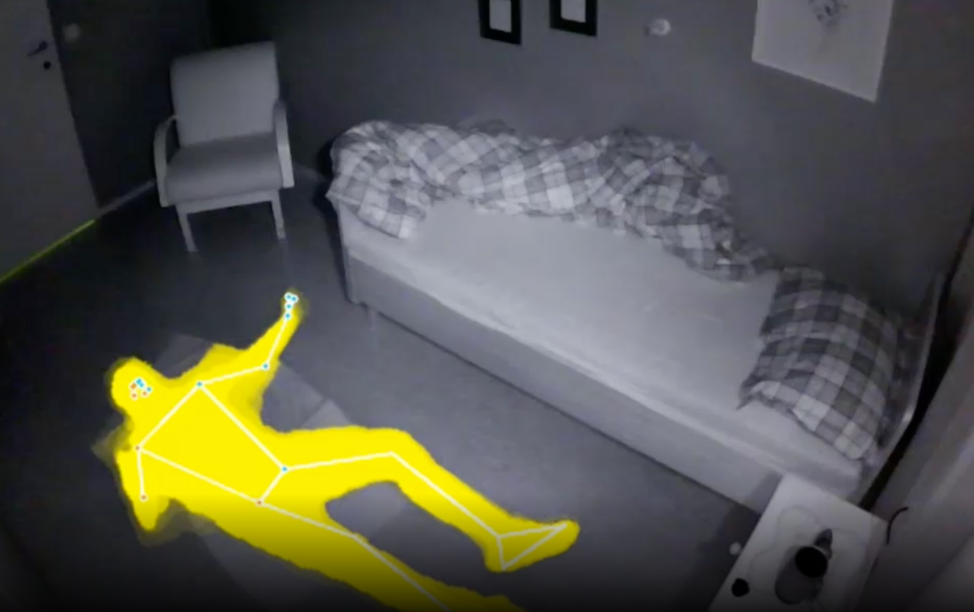 Hva er omsorgsteknologi?