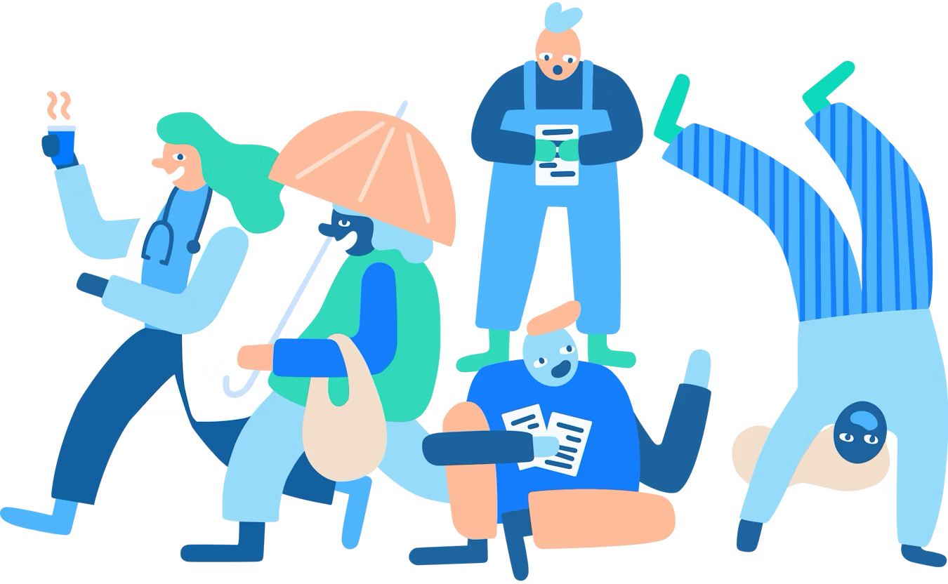 Mennesker er muligheter: Nyby gir kraften tilbake til lokalsamfunnet