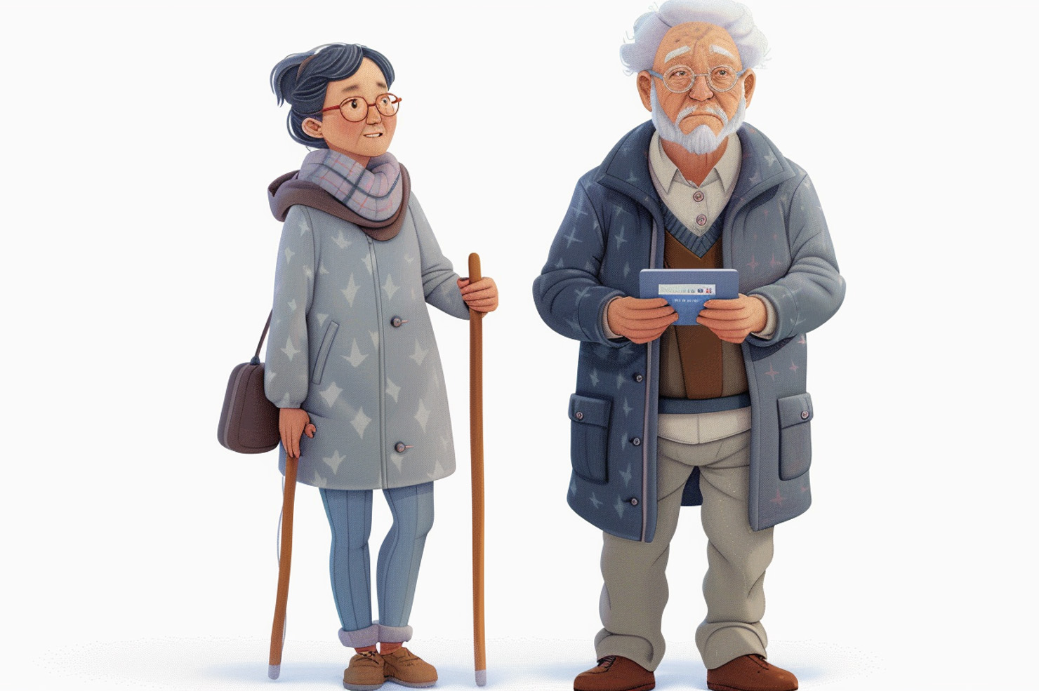 Hjelpemidler vs. Velferdsteknologi: Hva er forskjellen og hva passer for deg?