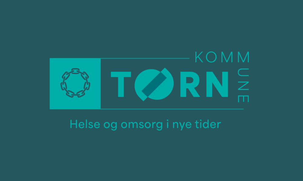 Hva er Tørn Kommune? Fremtidens helse- og omsorgstjeneste