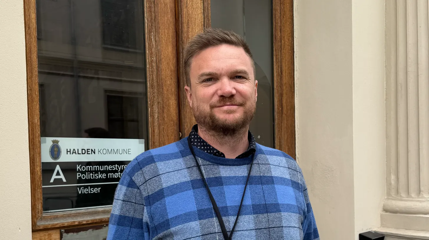 Halden og Atea tenker nytt: Slik blir Oiva Health nøkkelen til smartere hjemmebesøk